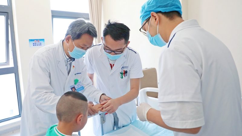 失能老人医养结合服务流程：全面解析与关键环节**